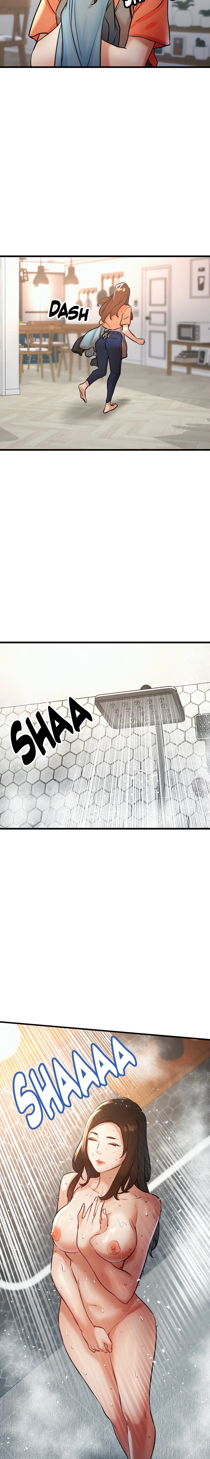 Soaping Up My Stepmom (Uncensored) - Chapter 7 - picture 1