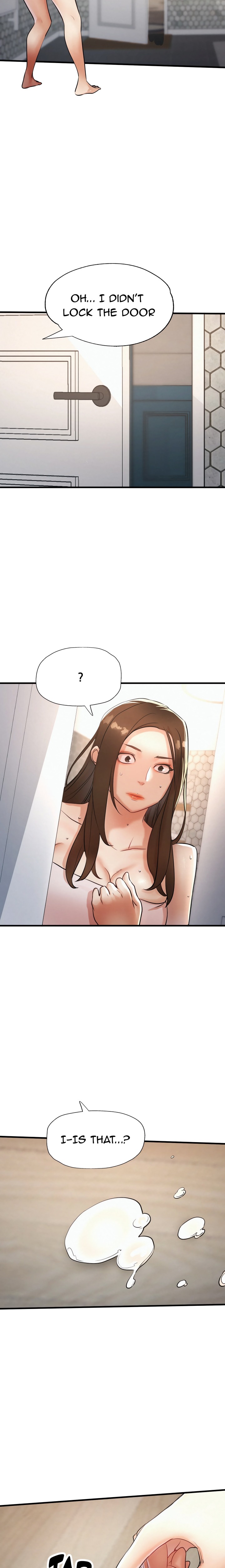 Soaping Up My Stepmom (Uncensored) - Chapter 7 - picture 11