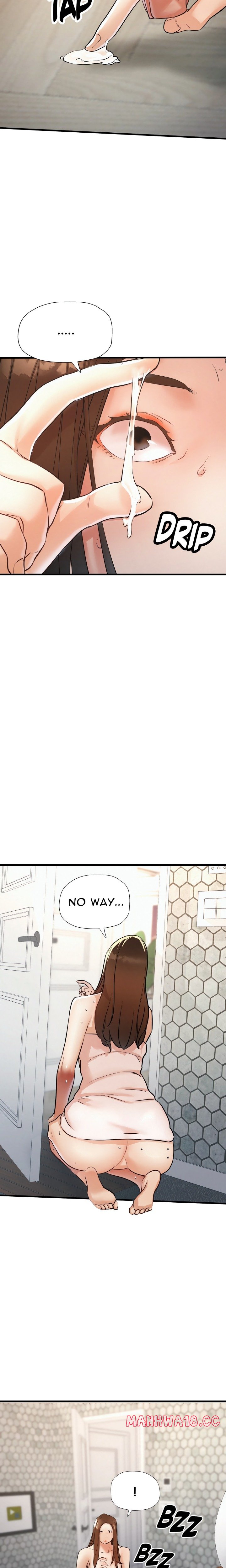 Soaping Up My Stepmom (Uncensored) - Chapter 7 - picture 12
