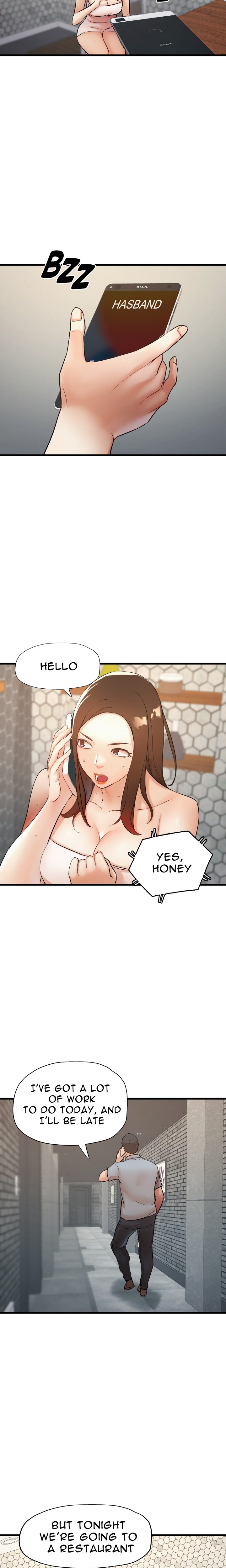 Soaping Up My Stepmom (Uncensored) - Chapter 7 - picture 13