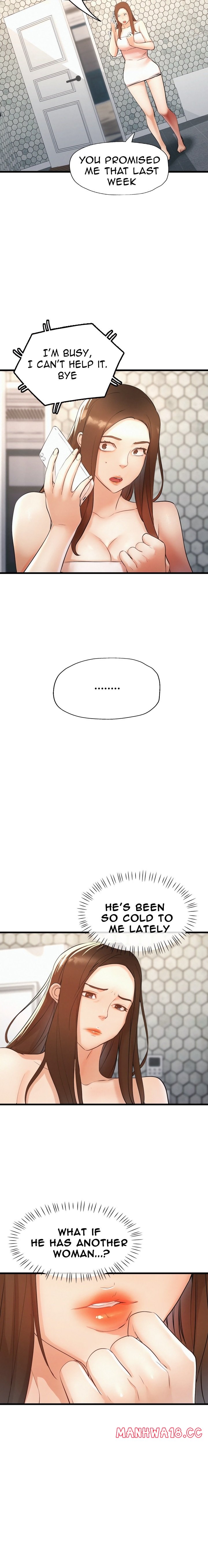 Soaping Up My Stepmom (Uncensored) - Chapter 7 - picture 14