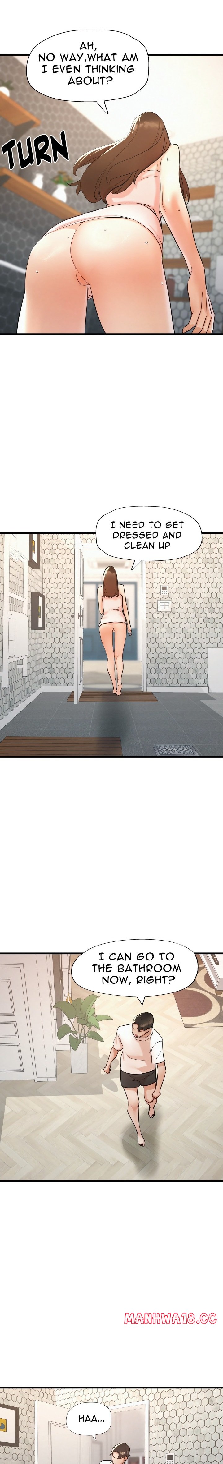 Soaping Up My Stepmom (Uncensored) - Chapter 7 - picture 15