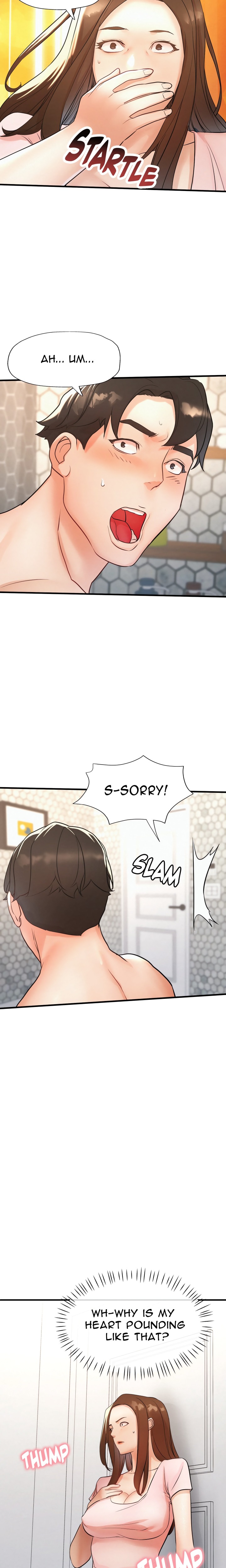 Soaping Up My Stepmom (Uncensored) - Chapter 7 - picture 18