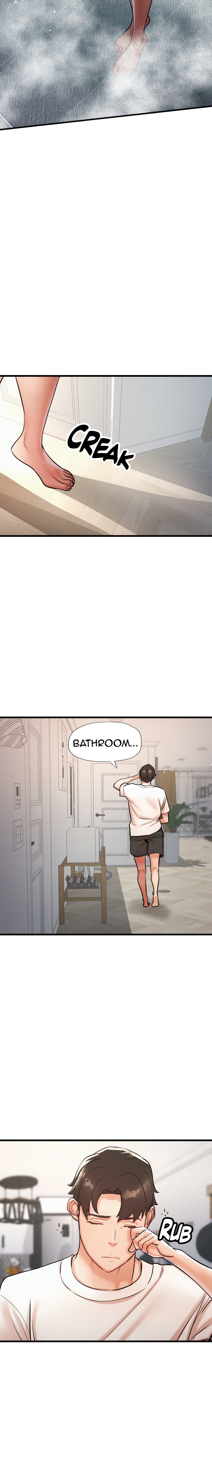 Soaping Up My Stepmom (Uncensored) - Chapter 7 - picture 2