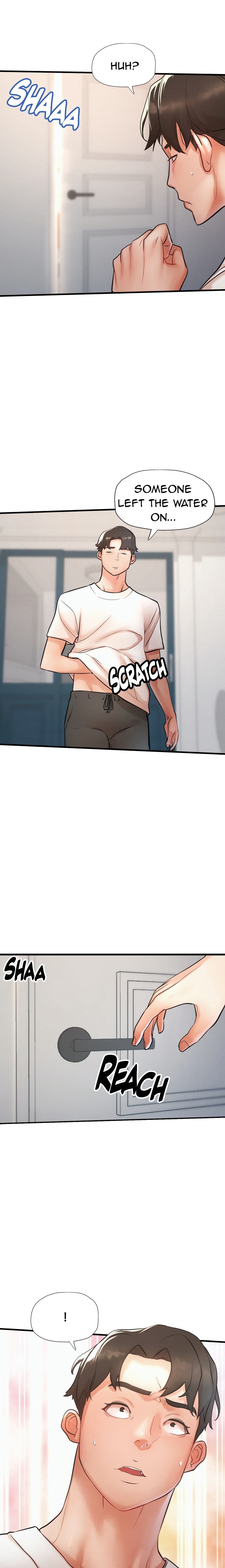 Soaping Up My Stepmom (Uncensored) - Chapter 7 - picture 3