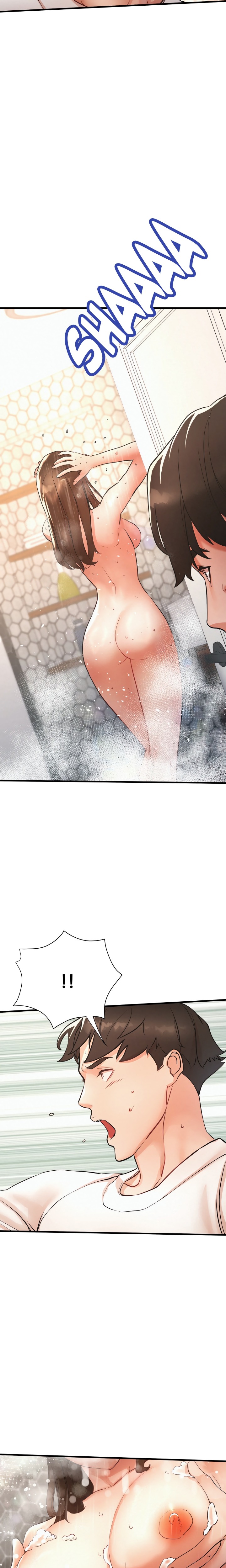 Soaping Up My Stepmom (Uncensored) - Chapter 7 - picture 4