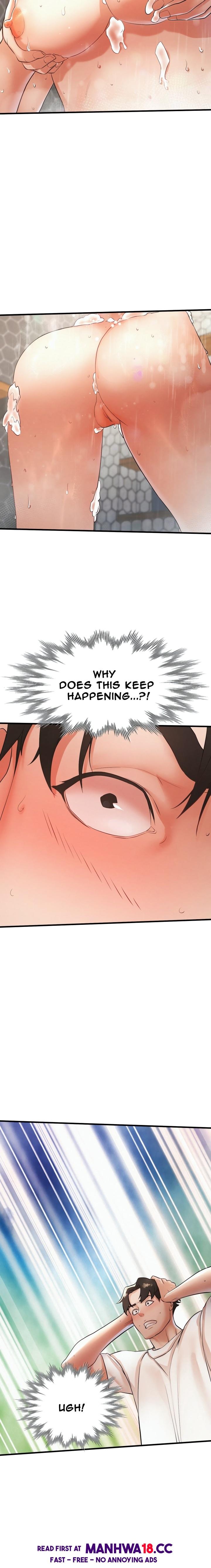 Soaping Up My Stepmom (Uncensored) - Chapter 7 - picture 5