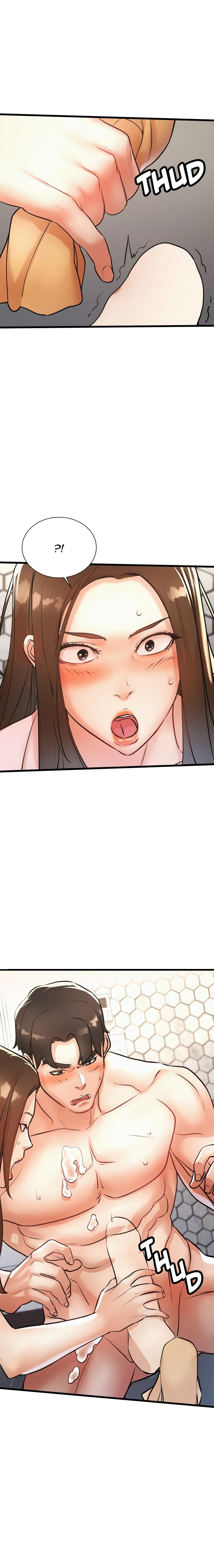 Soaping Up My Stepmom (Uncensored) - Chapter 8 - picture 10