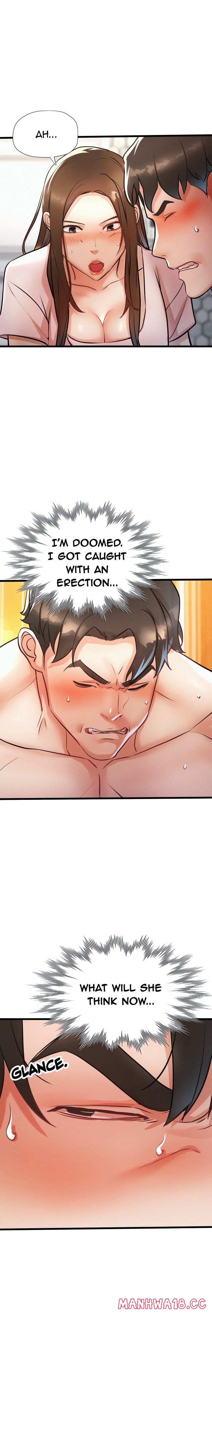 Soaping Up My Stepmom (Uncensored) - Chapter 8 - picture 11