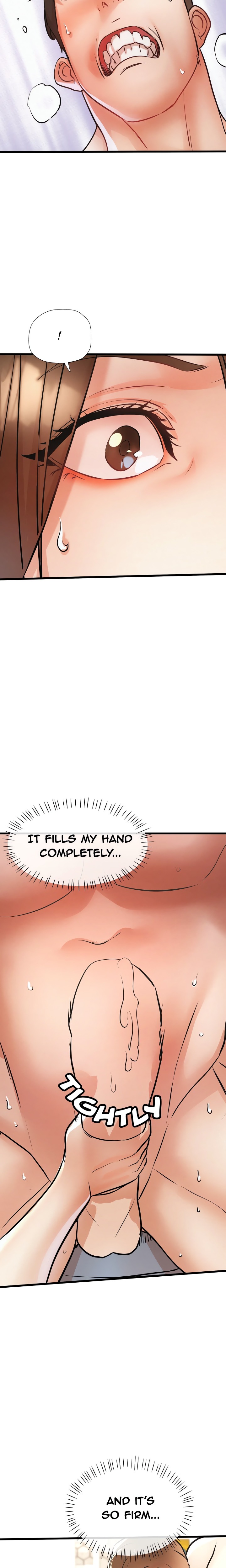 Soaping Up My Stepmom (Uncensored) - Chapter 8 - picture 15