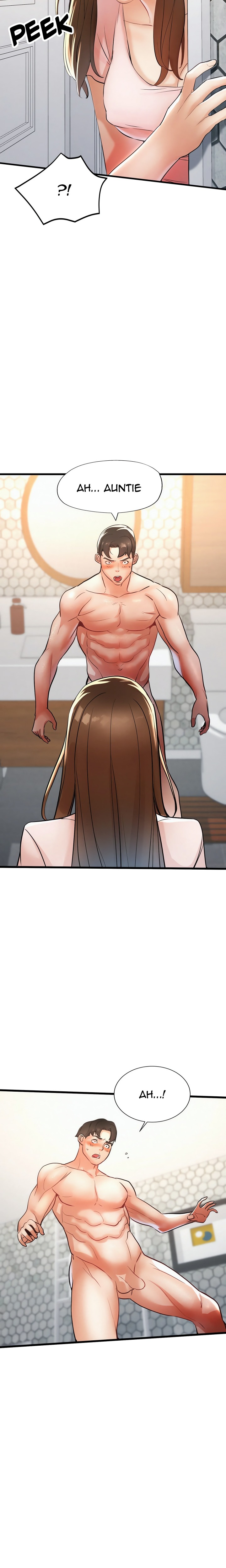Soaping Up My Stepmom (Uncensored) - Chapter 8 - picture 2