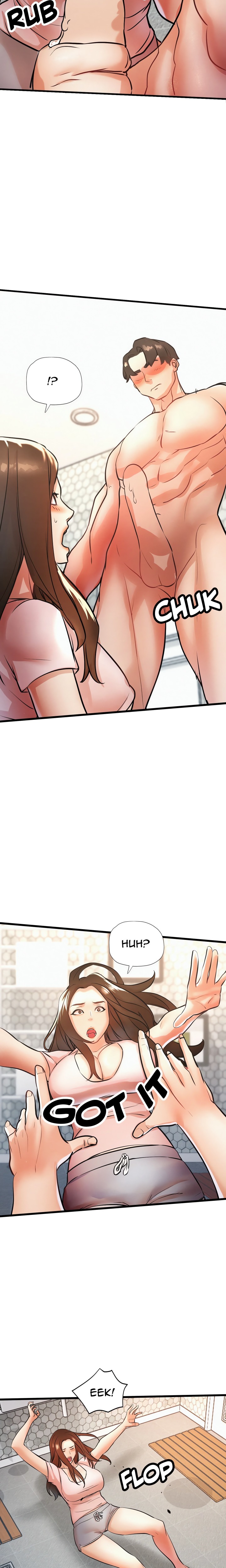 Soaping Up My Stepmom (Uncensored) - Chapter 8 - picture 21