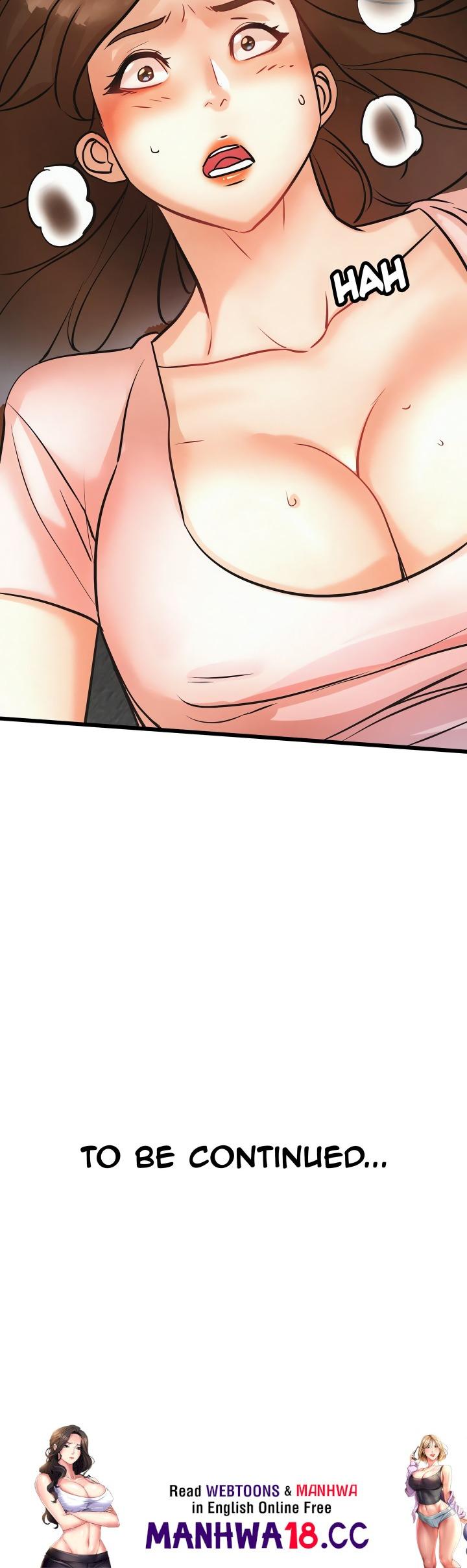 Soaping Up My Stepmom (Uncensored) - Chapter 8 - picture 23