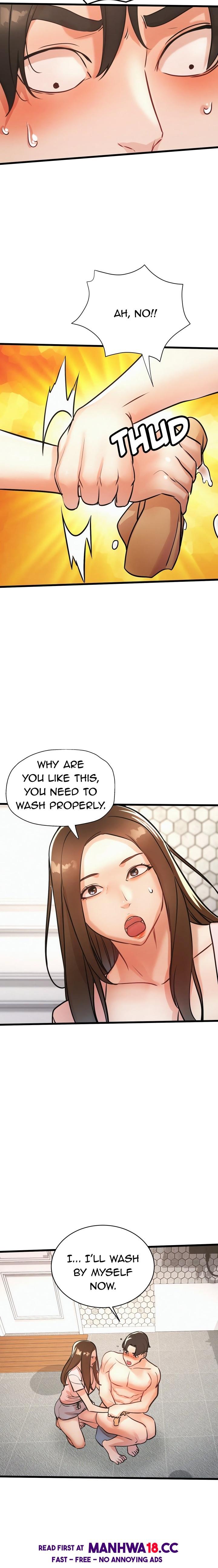 Soaping Up My Stepmom (Uncensored) - Chapter 8 - picture 9