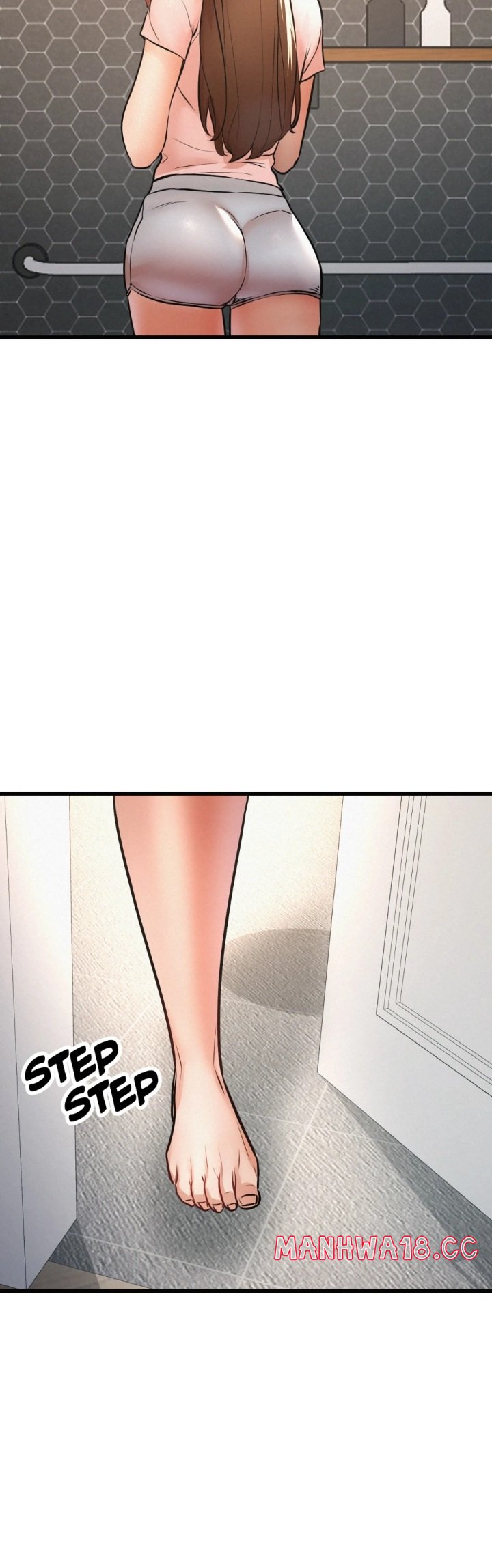 Soaping Up My Stepmom (Uncensored) - Chapter 9 - picture 10