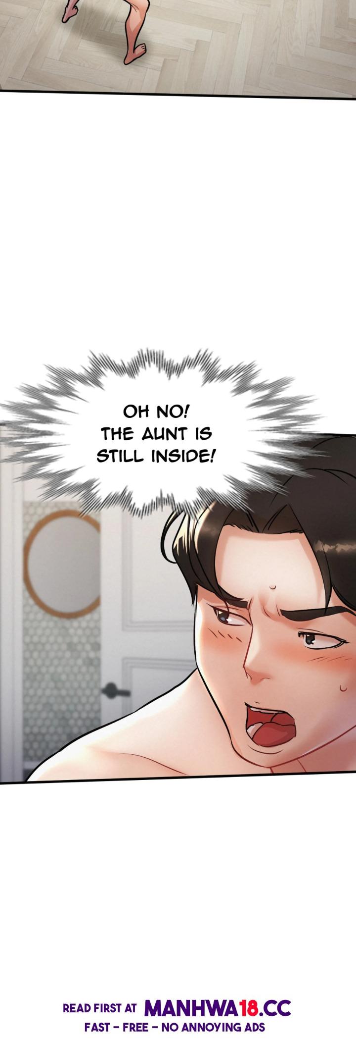 Soaping Up My Stepmom (Uncensored) - Chapter 9 - picture 13