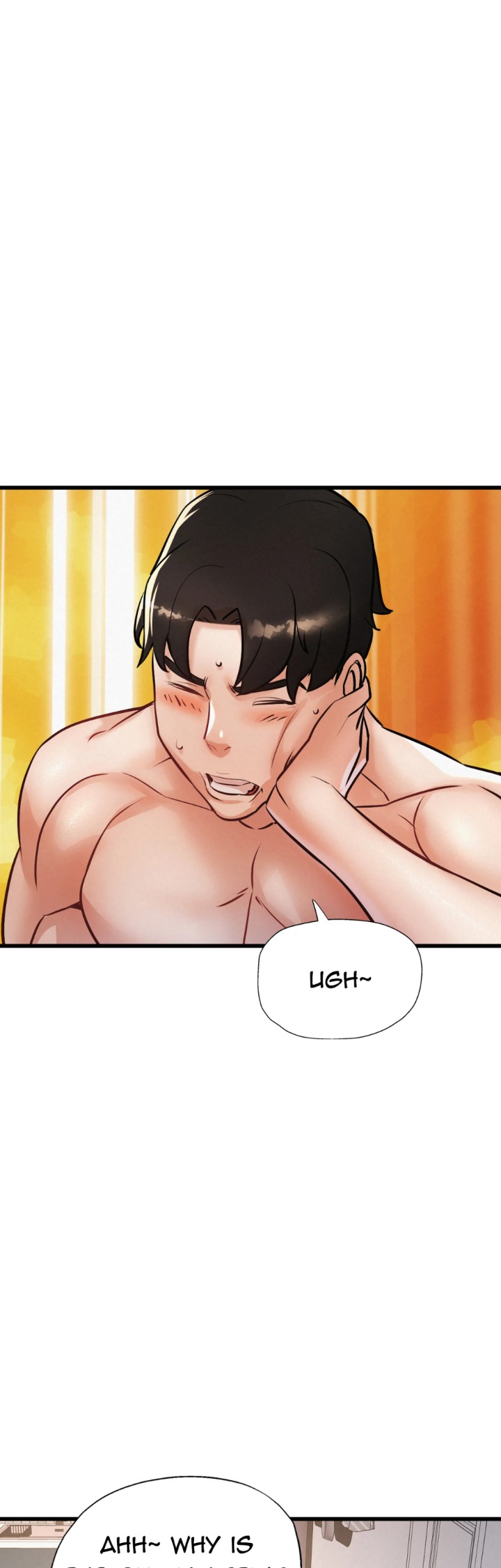 Soaping Up My Stepmom (Uncensored) - Chapter 9 - picture 17