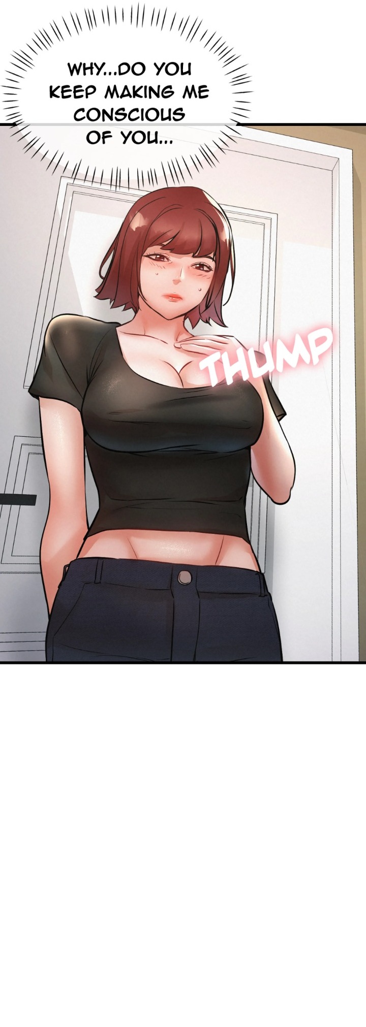 Soaping Up My Stepmom (Uncensored) - Chapter 9 - picture 19