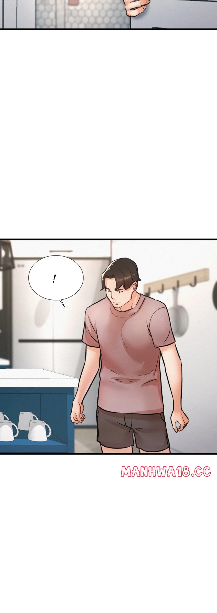 Soaping Up My Stepmom (Uncensored) - Chapter 9 - picture 21