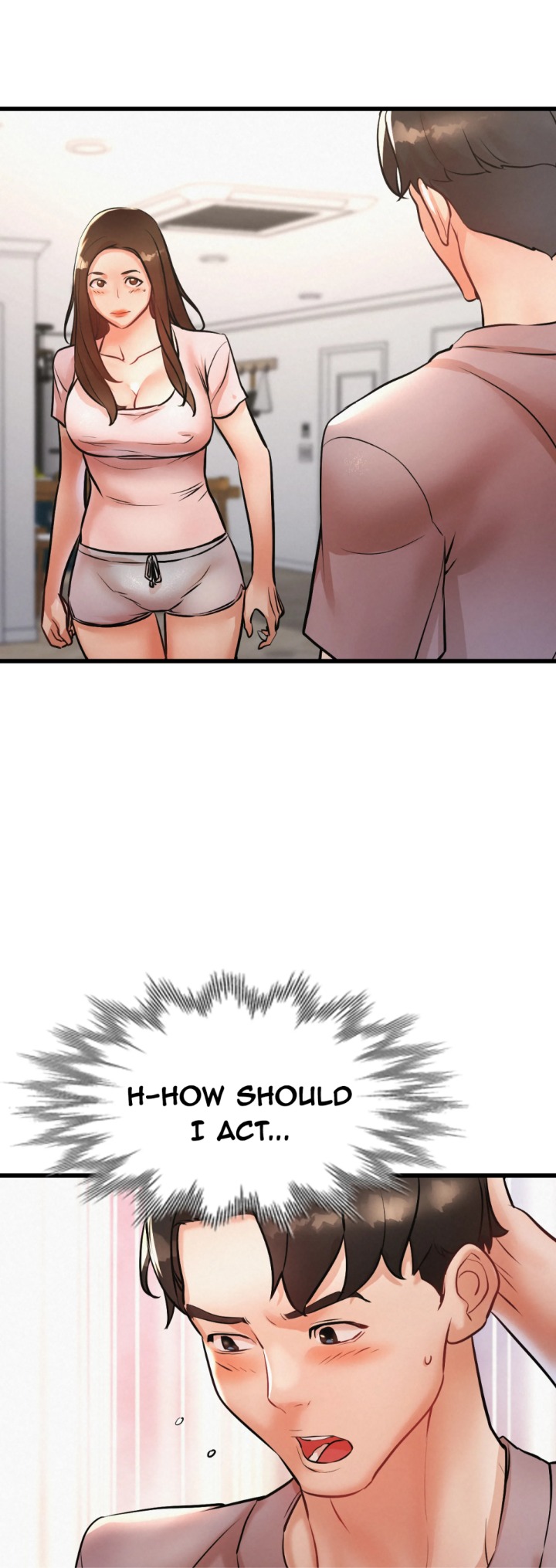 Soaping Up My Stepmom (Uncensored) - Chapter 9 - picture 22