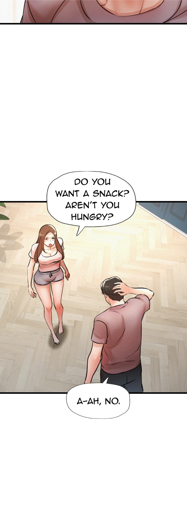 Soaping Up My Stepmom (Uncensored) - Chapter 9 - picture 23
