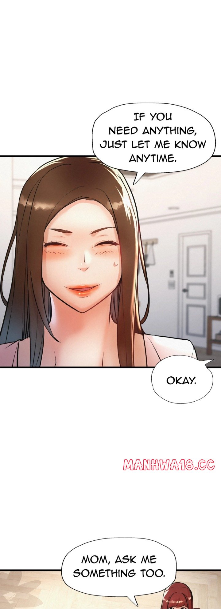Soaping Up My Stepmom (Uncensored) - Chapter 9 - picture 24