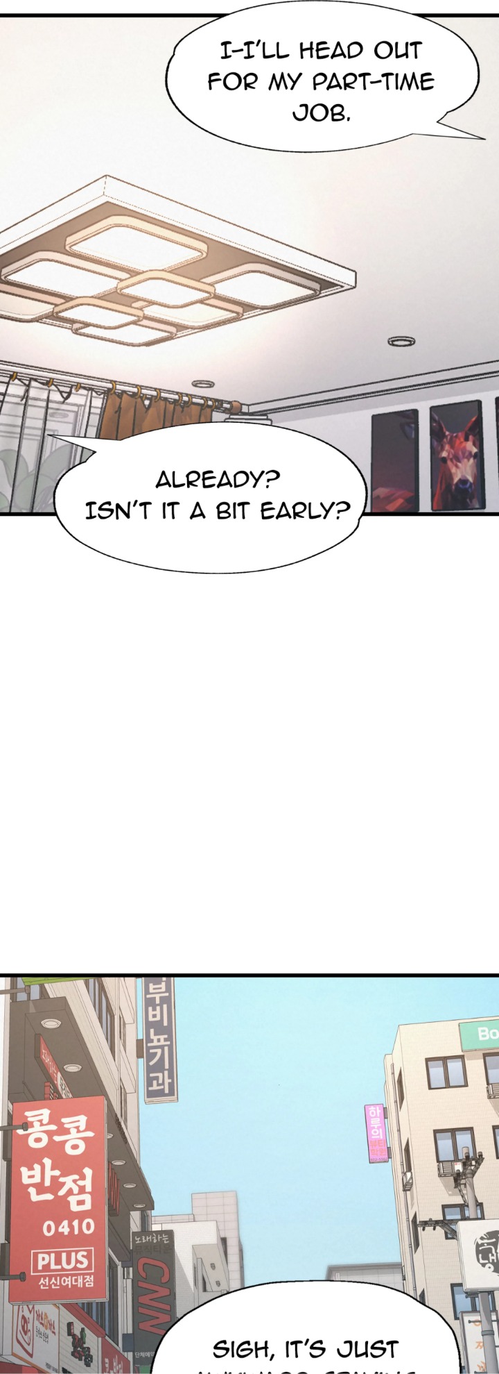 Soaping Up My Stepmom (Uncensored) - Chapter 9 - picture 27