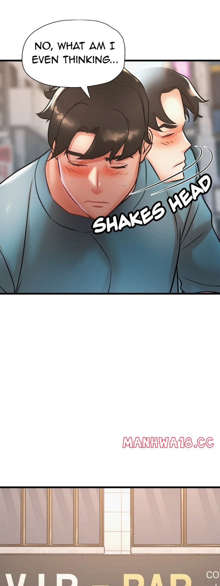 Soaping Up My Stepmom (Uncensored) - Chapter 9 - picture 31