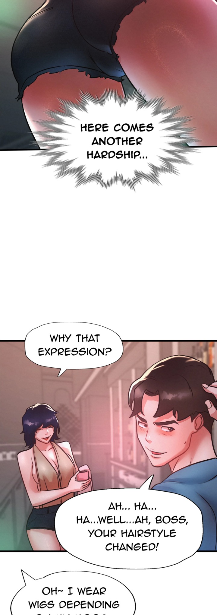Soaping Up My Stepmom (Uncensored) - Chapter 9 - picture 35