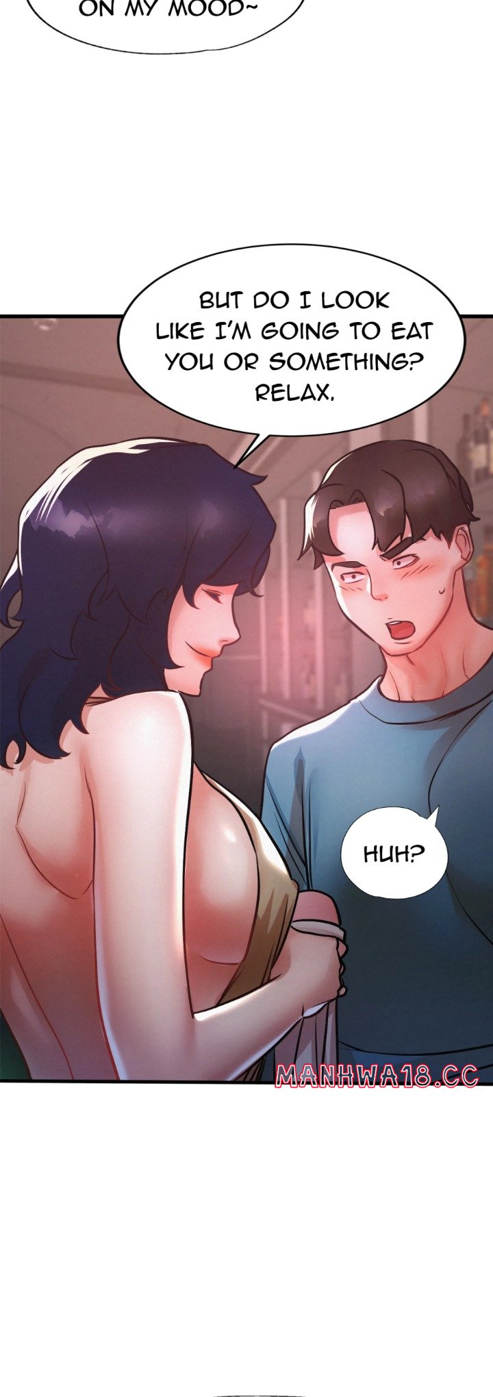 Soaping Up My Stepmom (Uncensored) - Chapter 9 - picture 36