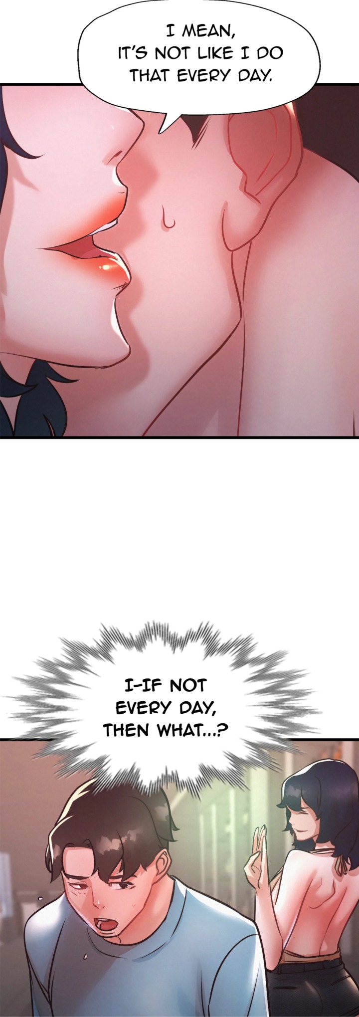 Soaping Up My Stepmom (Uncensored) - Chapter 9 - picture 37