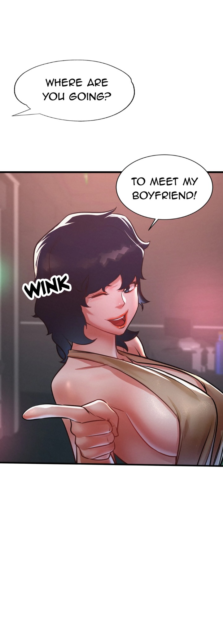 Soaping Up My Stepmom (Uncensored) - Chapter 9 - picture 39