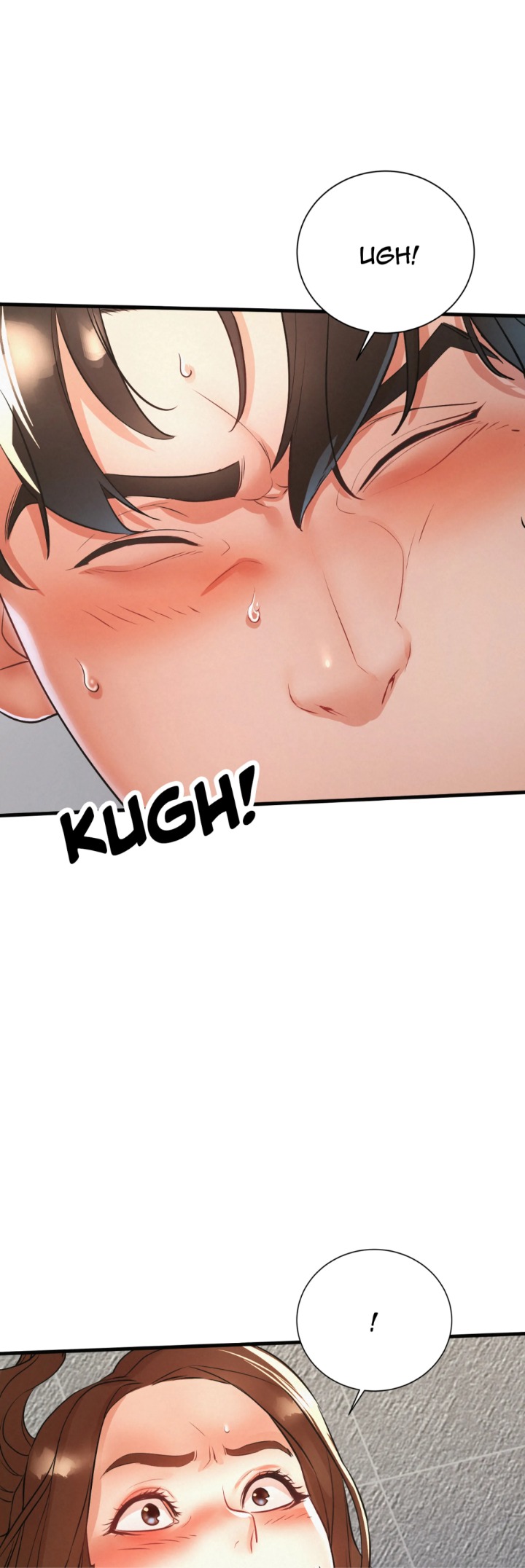 Soaping Up My Stepmom (Uncensored) - Chapter 9 - picture 4