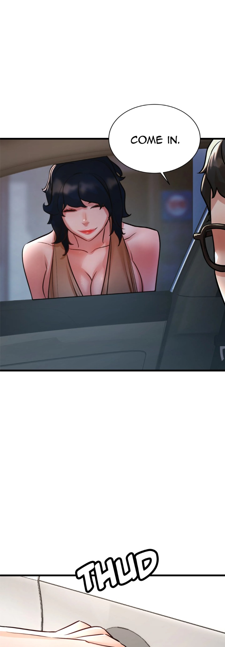 Soaping Up My Stepmom (Uncensored) - Chapter 9 - picture 44