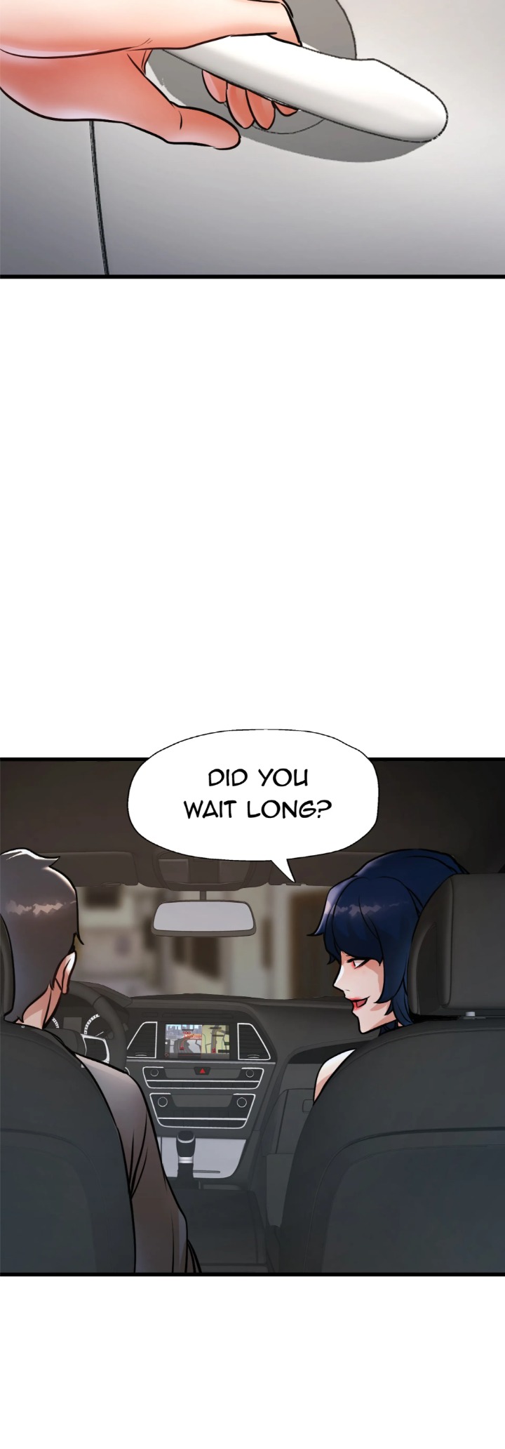 Soaping Up My Stepmom (Uncensored) - Chapter 9 - picture 45