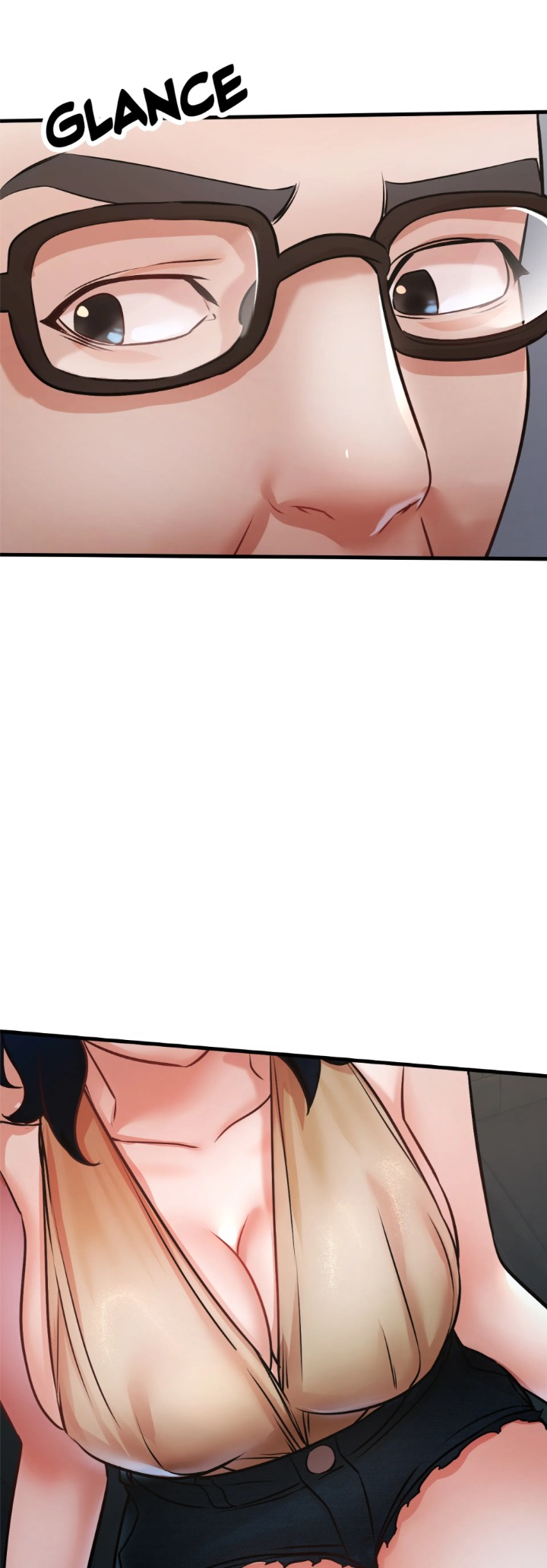 Soaping Up My Stepmom (Uncensored) - Chapter 9 - picture 47