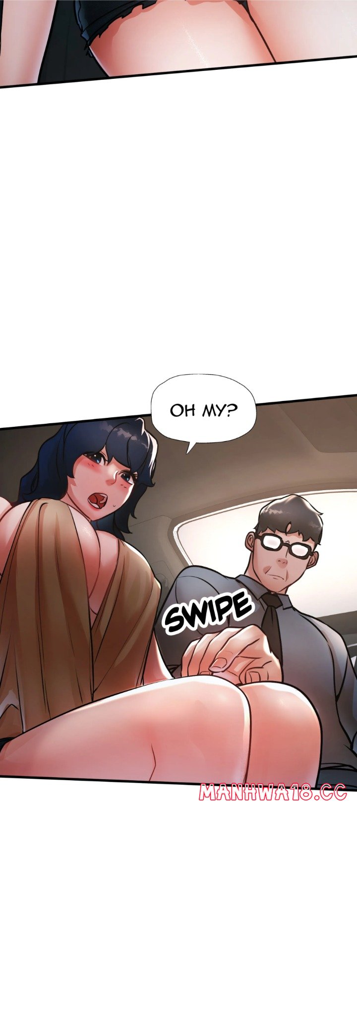 Soaping Up My Stepmom (Uncensored) - Chapter 9 - picture 48