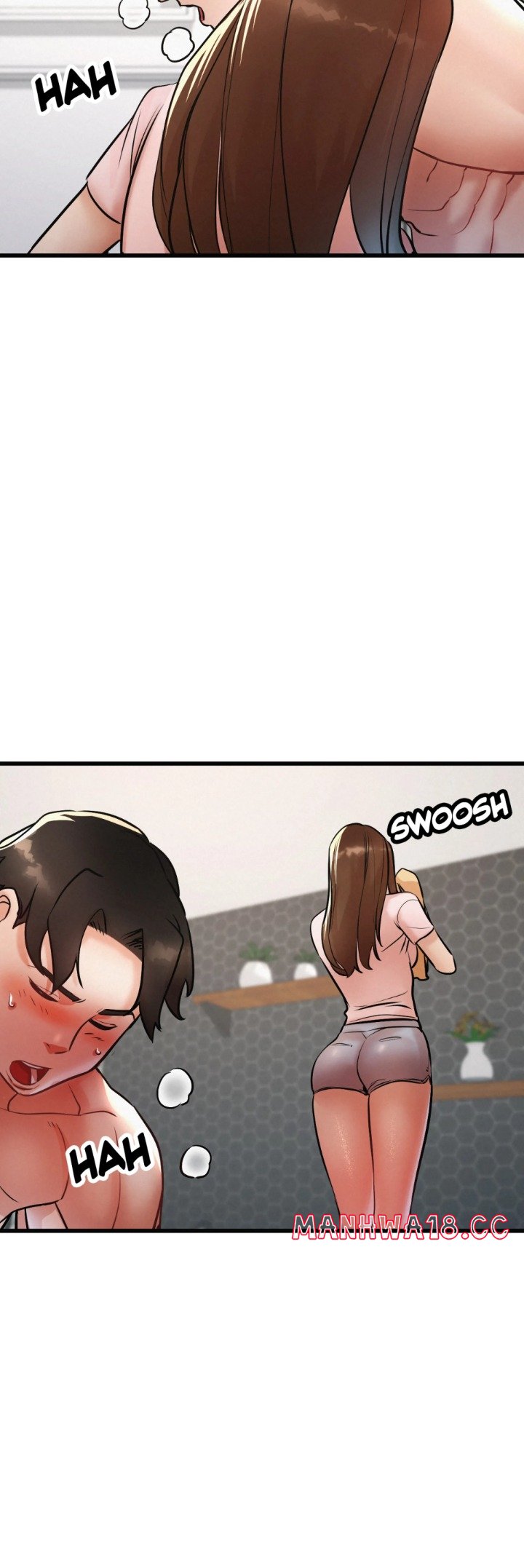 Soaping Up My Stepmom (Uncensored) - Chapter 9 - picture 8