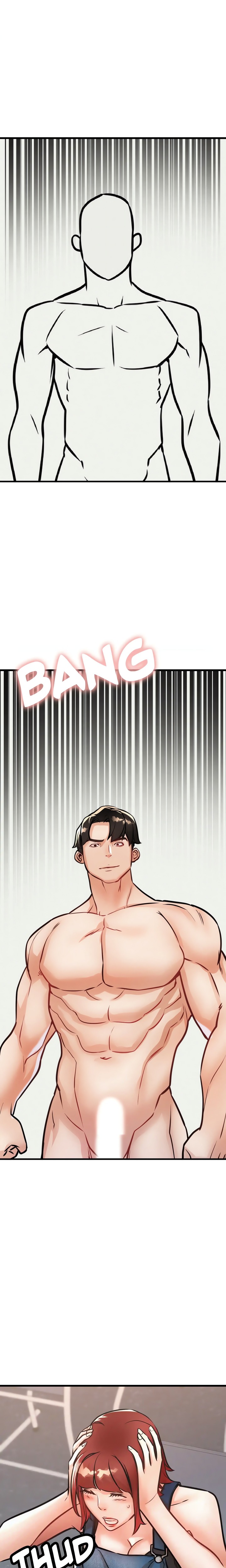 Soaping Up My Stepmom (Uncensored) - Chapter 10 - picture 12