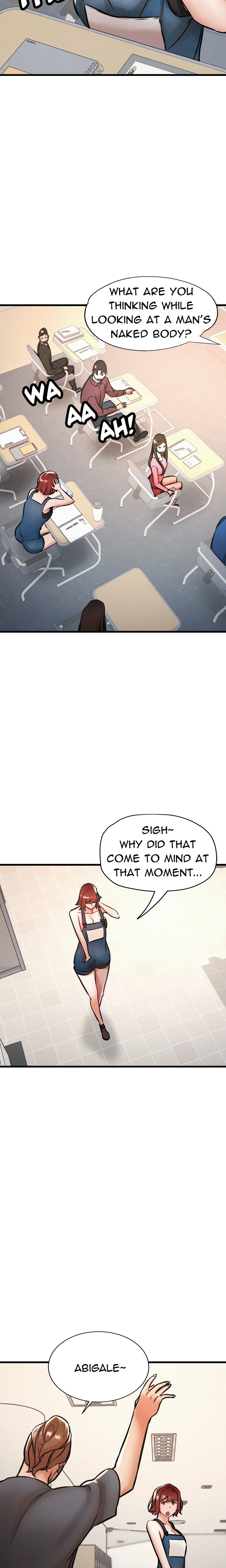 Soaping Up My Stepmom (Uncensored) - Chapter 10 - picture 13