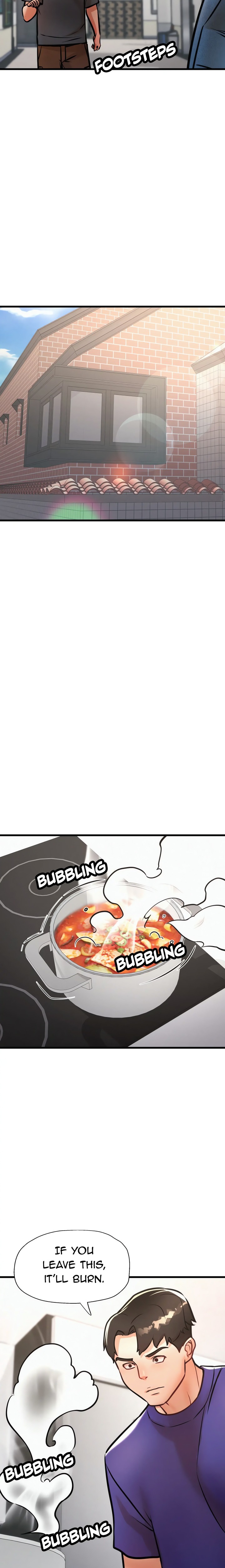 Soaping Up My Stepmom (Uncensored) - Chapter 10 - picture 15
