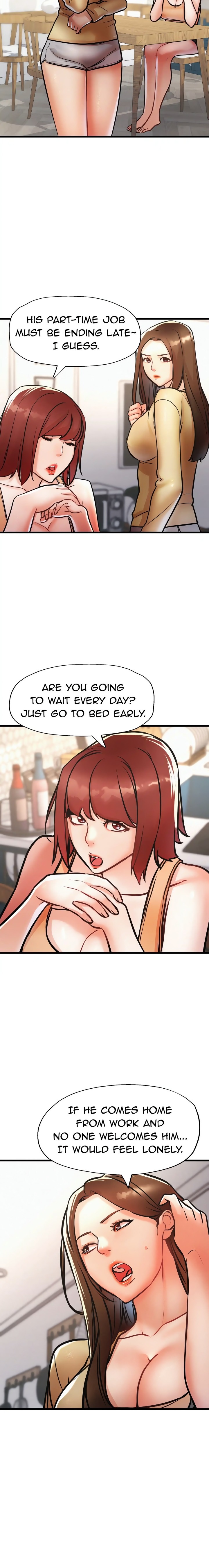 Soaping Up My Stepmom (Uncensored) - Chapter 10 - picture 2