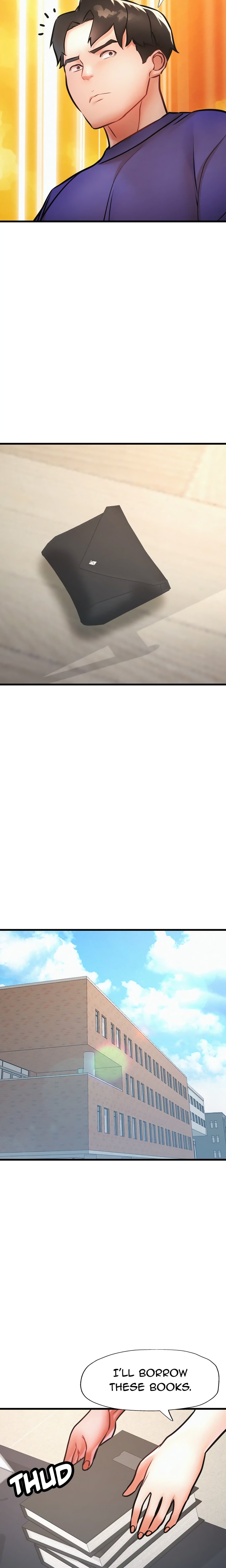 Soaping Up My Stepmom (Uncensored) - Chapter 10 - picture 20