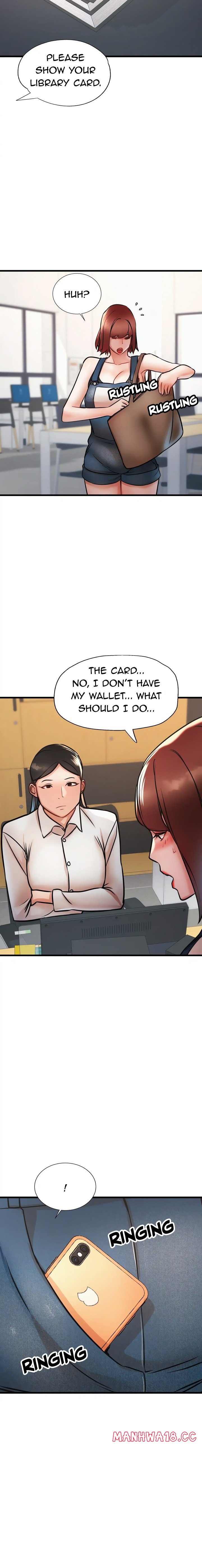 Soaping Up My Stepmom (Uncensored) - Chapter 10 - picture 21