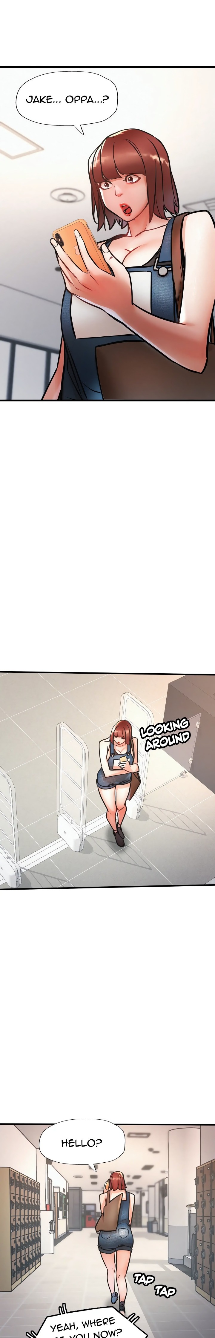 Soaping Up My Stepmom (Uncensored) - Chapter 10 - picture 22