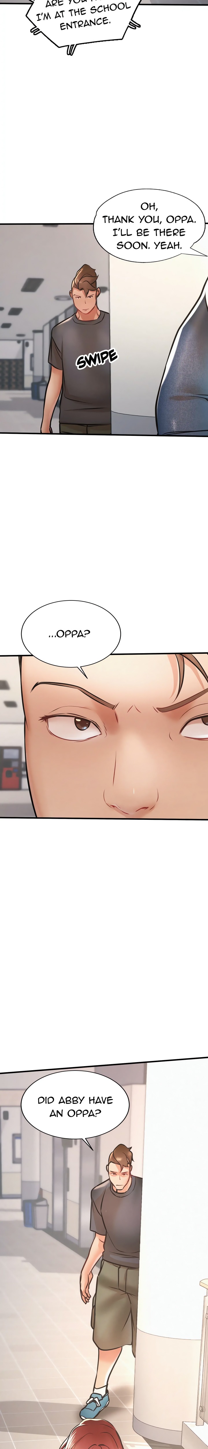 Soaping Up My Stepmom (Uncensored) - Chapter 10 - picture 23