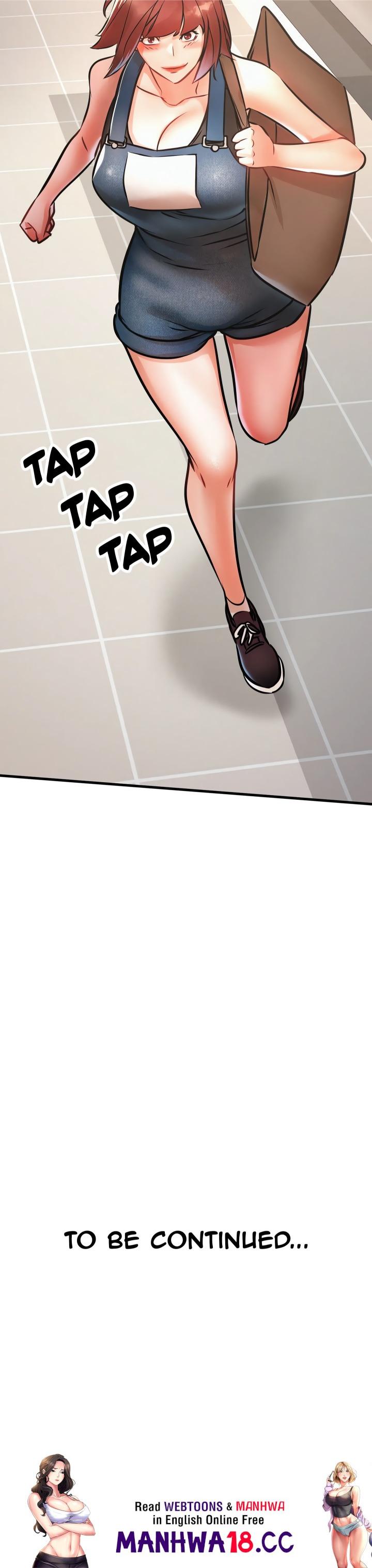 Soaping Up My Stepmom (Uncensored) - Chapter 10 - picture 24