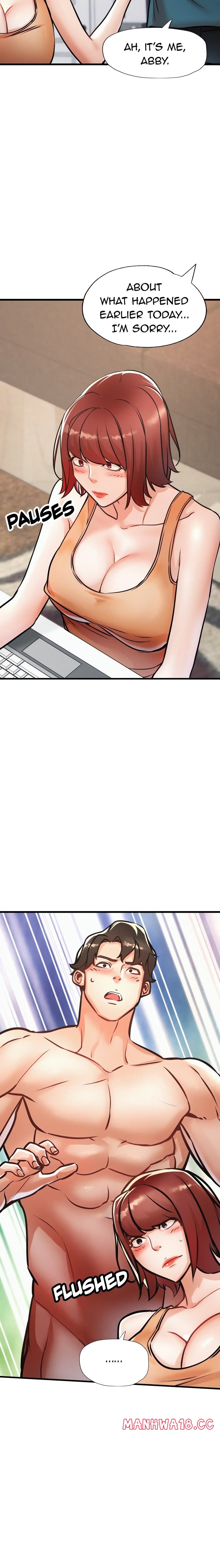 Soaping Up My Stepmom (Uncensored) - Chapter 10 - picture 6