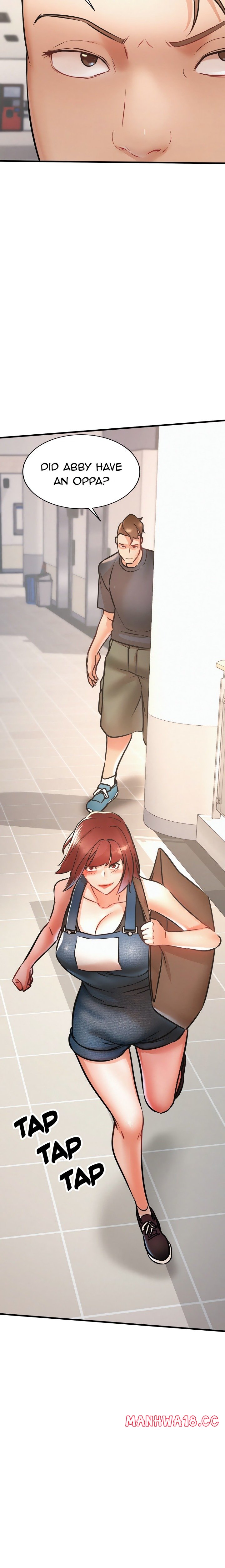 Soaping Up My Stepmom (Uncensored) - Chapter 11 - picture 1