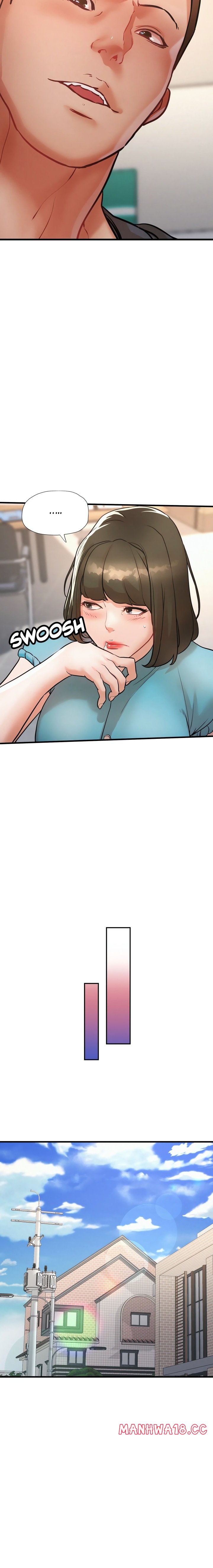 Soaping Up My Stepmom (Uncensored) - Chapter 11 - picture 11